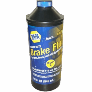 Brake Fluid